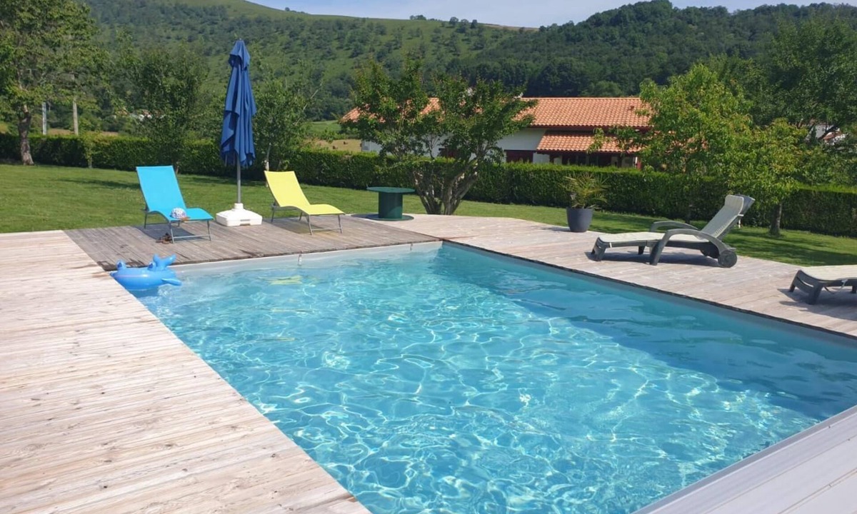 Ibarrolle House | Gure Doya - Ibarrolle