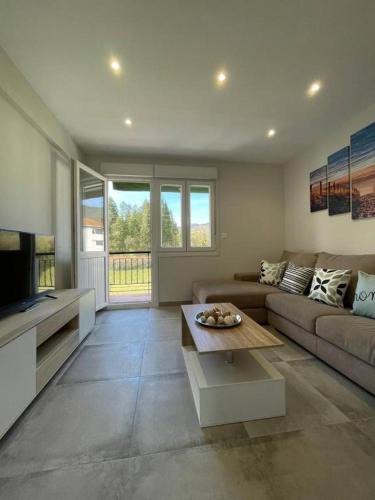 Busturia Apartment | Gure URDAIBAI