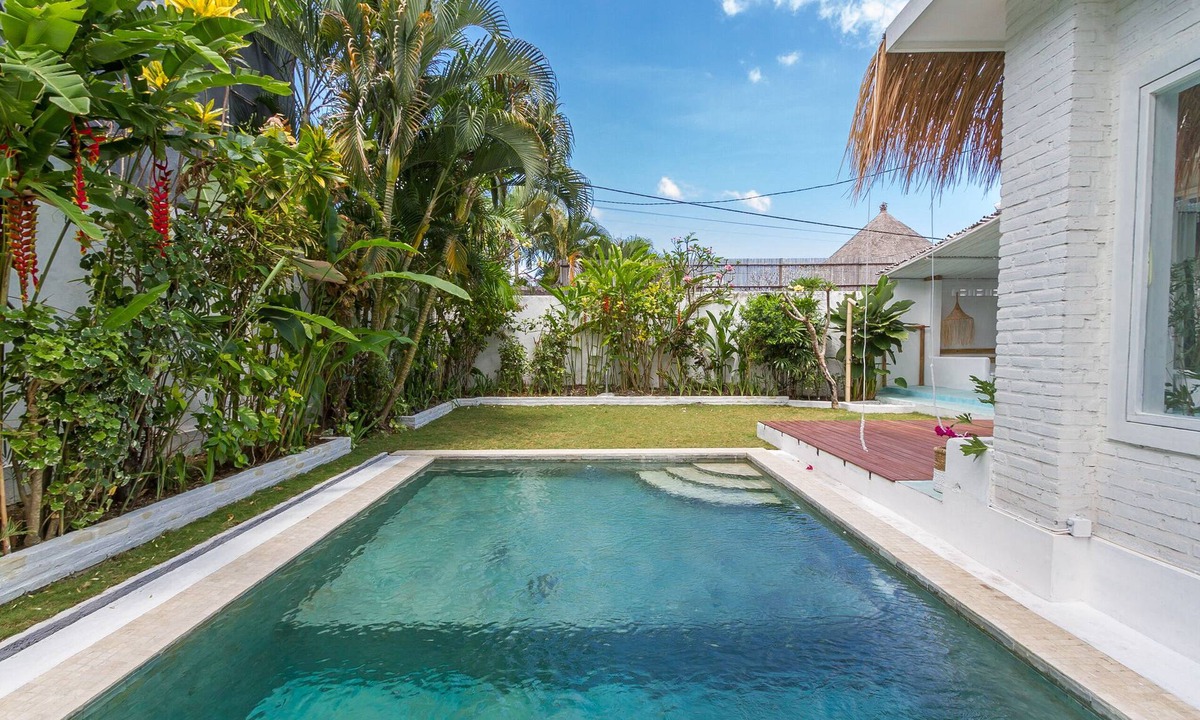 Berawa Villa | Guru Canggu