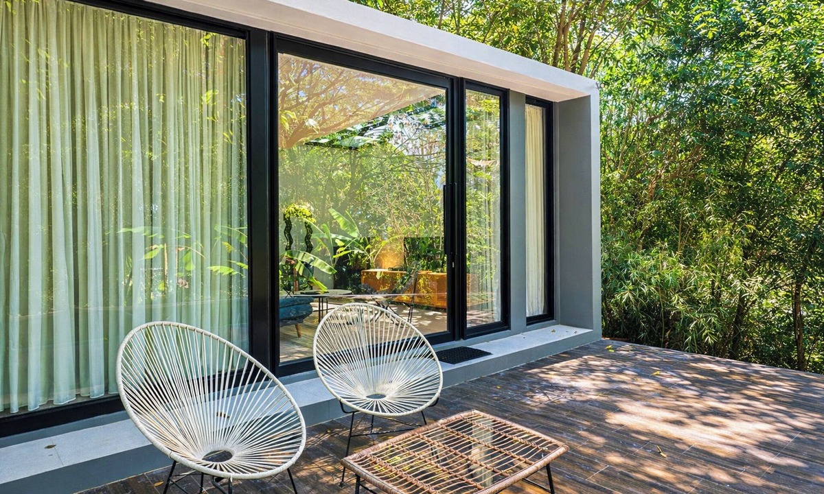 Srimulyo Apartment | Guru Giri Forest Cabin Villa (Include Breakfast)