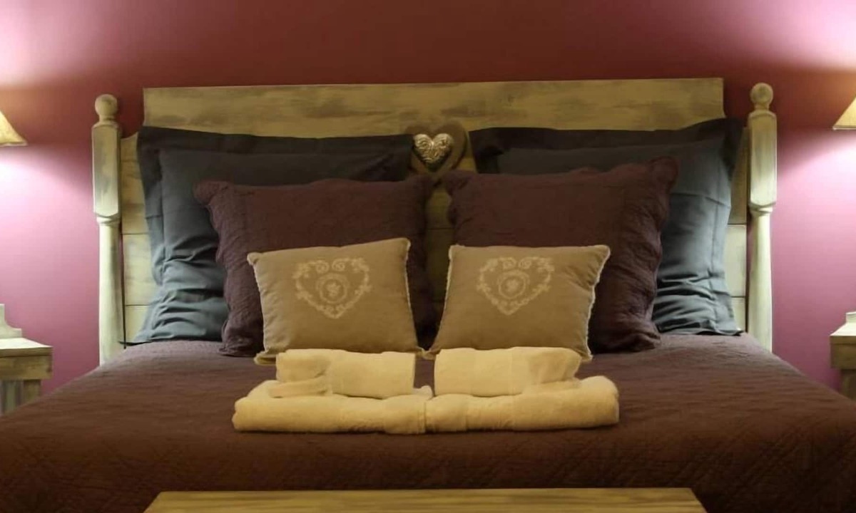 Kintzheim House | Gustave Dore Double ou Twin