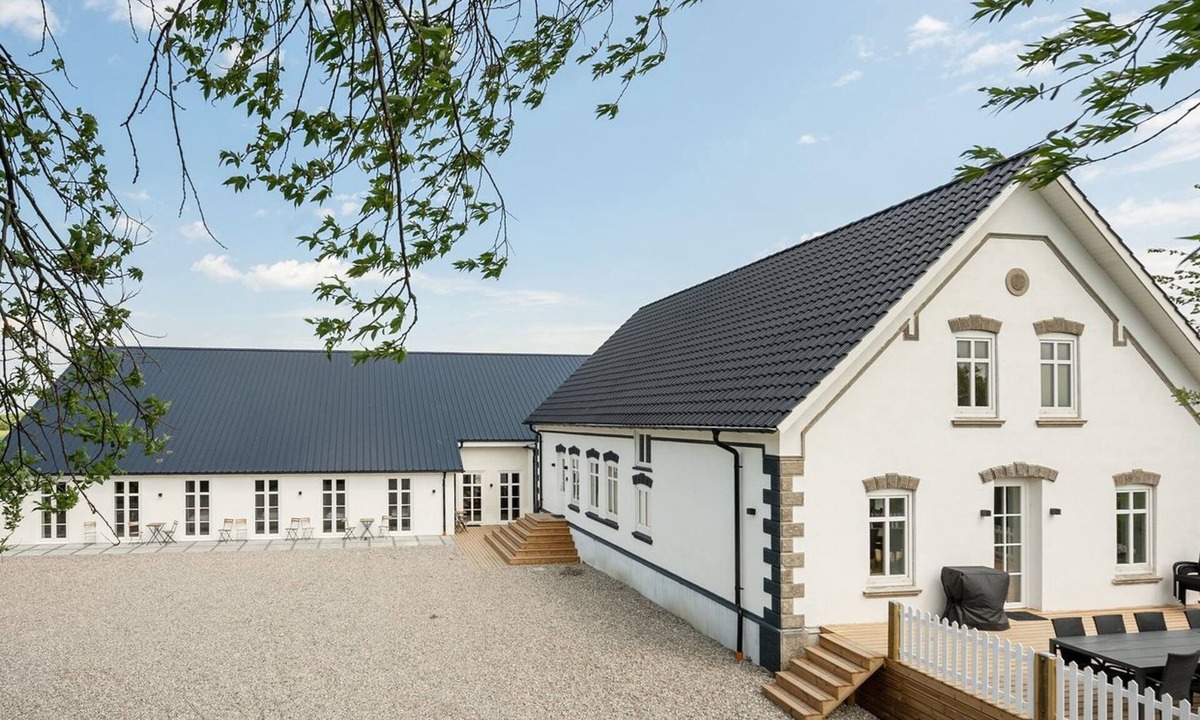 Hojer House | "Guthorm" by Interhome