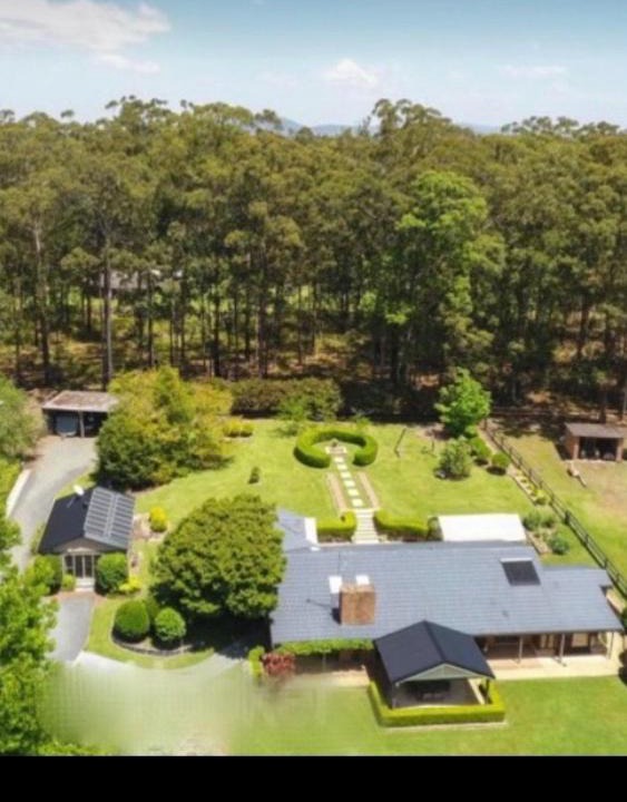 Hallidays Point Bed & Breakfast | Guwala Cottage