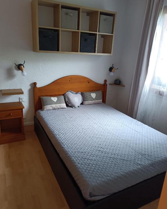 Guzet Neige Apartment | Guzet Neige 1400