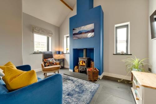 Penygroes House | Gwêl y Grib