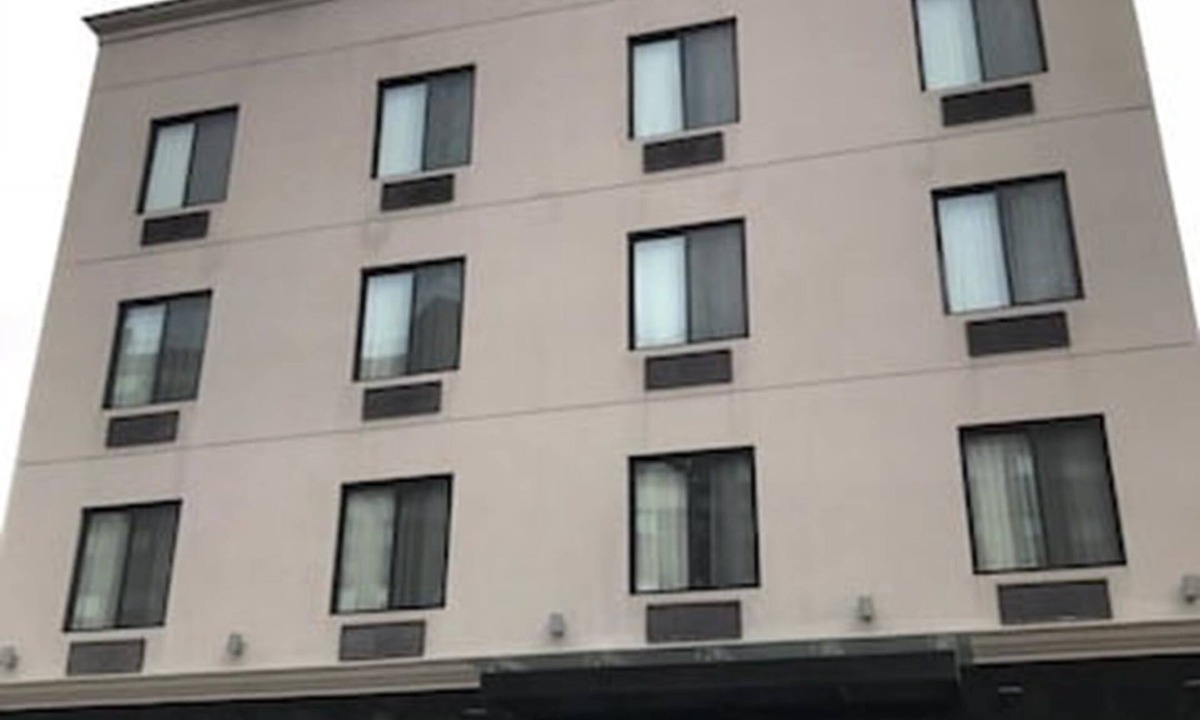 West Bronx Hotel | GWB Hotel