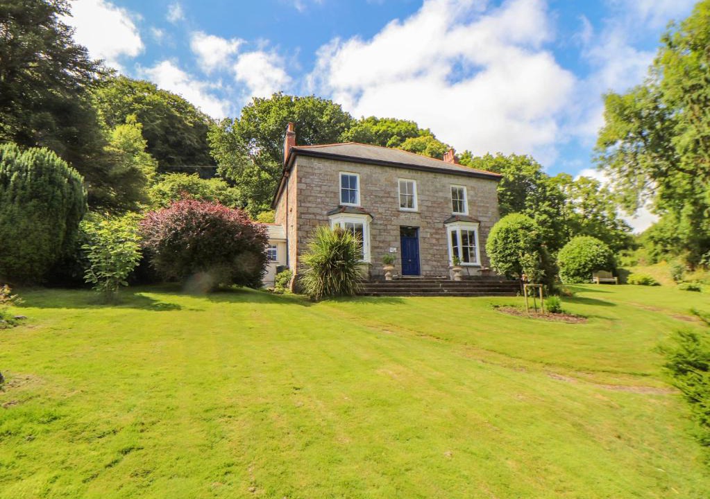 Gweek House | Gweek House