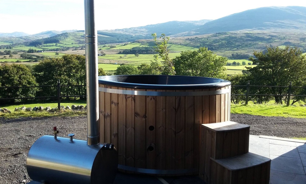 Dolgellau Cottage | Gwengraig