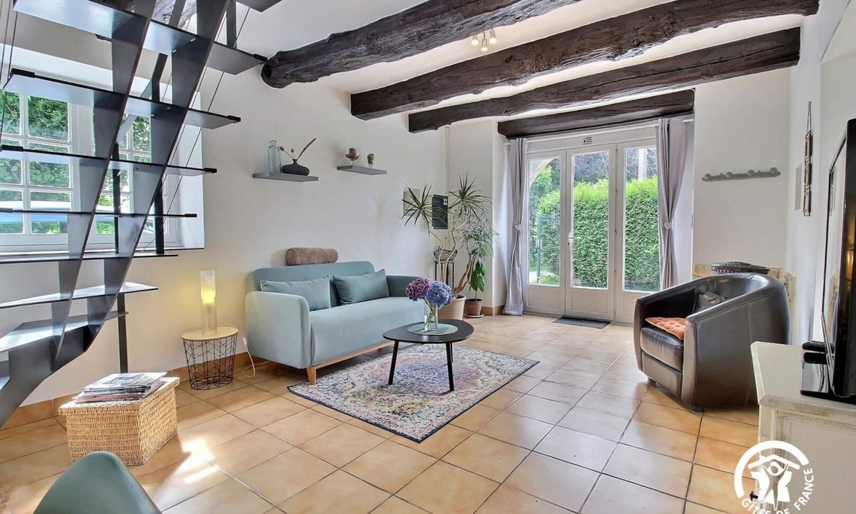 Saint-Barthelemy House | Gwenlo - SAINT BARTHELEMY