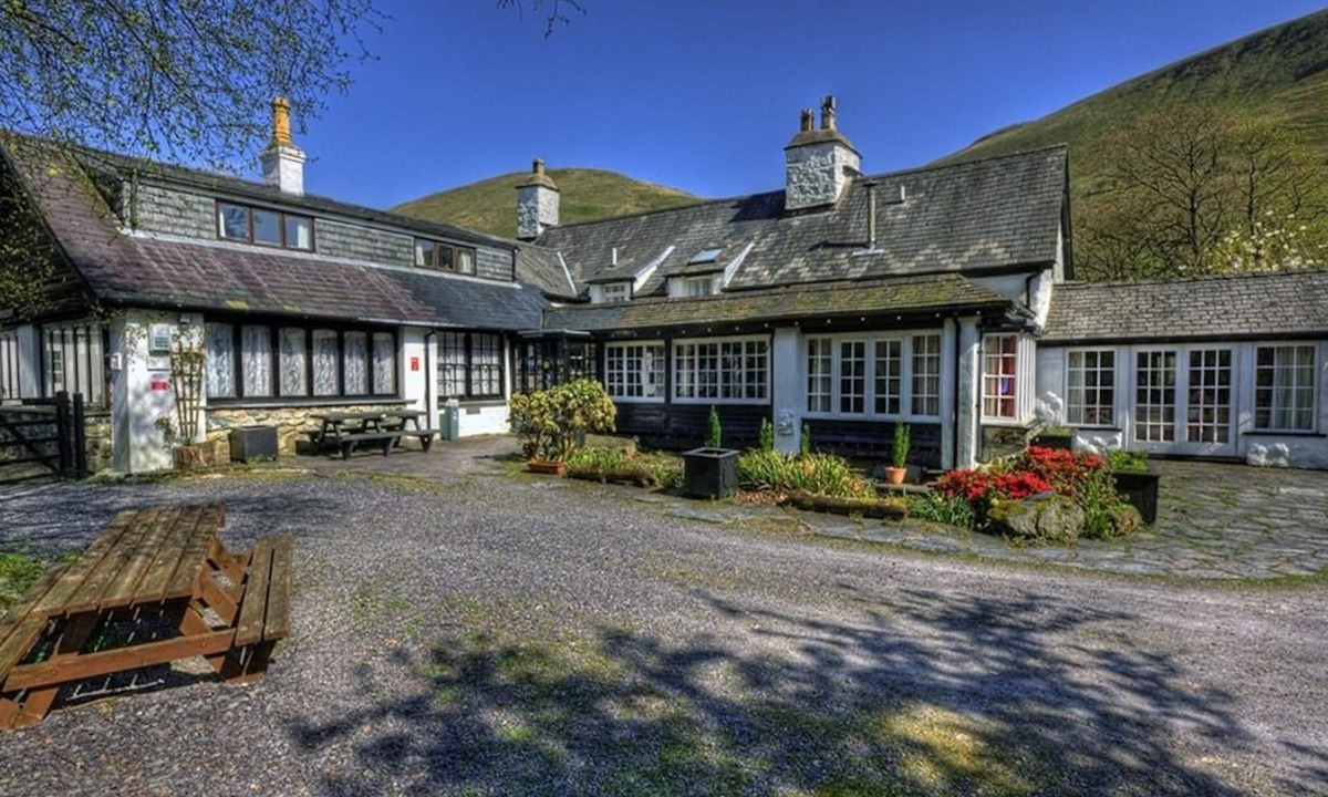Tywyn Hotel | Gwesty Minffordd Hotel