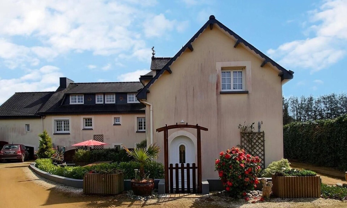 Plouha House | Gwinoder- Au Pignon - Plouha