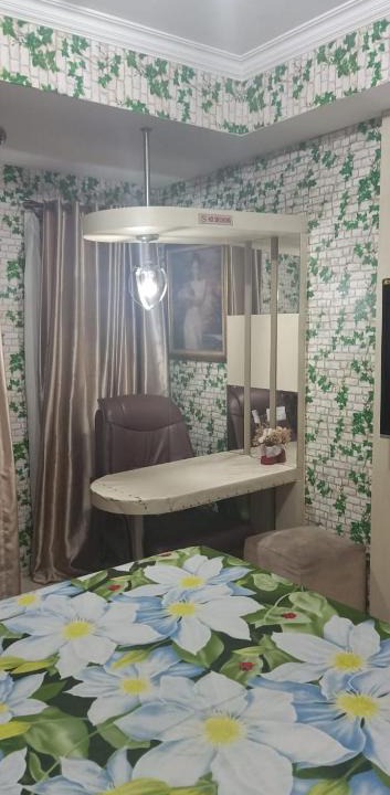 Panunggangan Utara Apartment | Gwr Tower B by TH