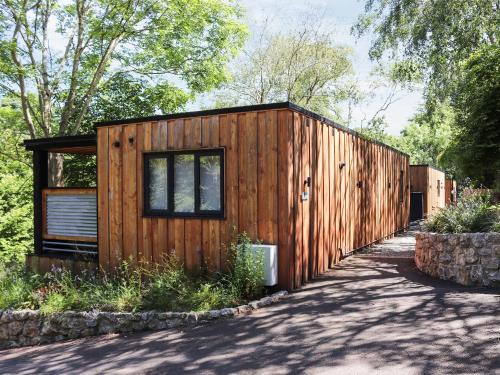 Bont Newydd House | Gwynant Lodge - Uk47608