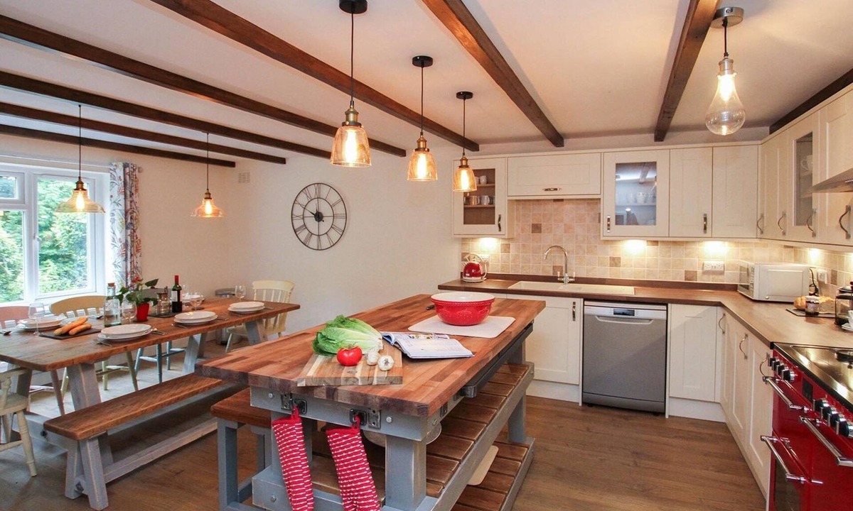 Beddgelert Cottage | Gwyndy Bach