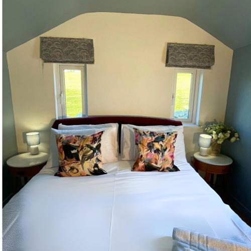 Barmouth House | Gwyneska