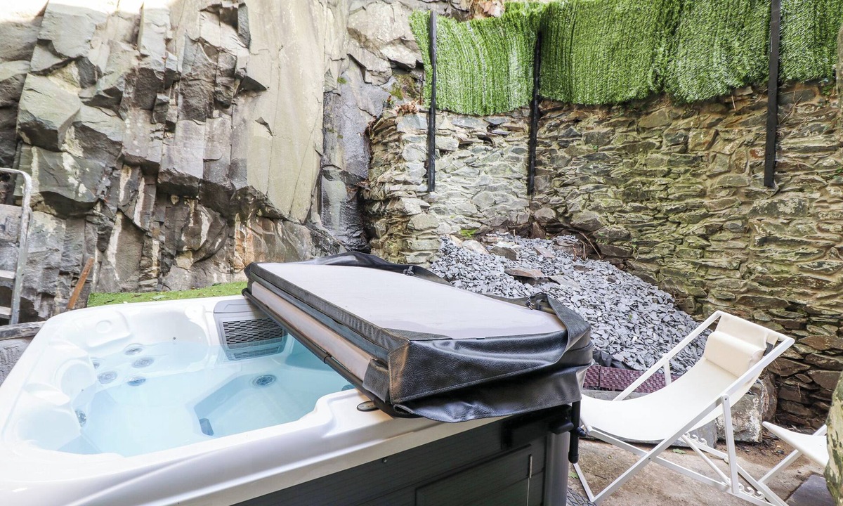 Barmouth Cottage | Gwynfa