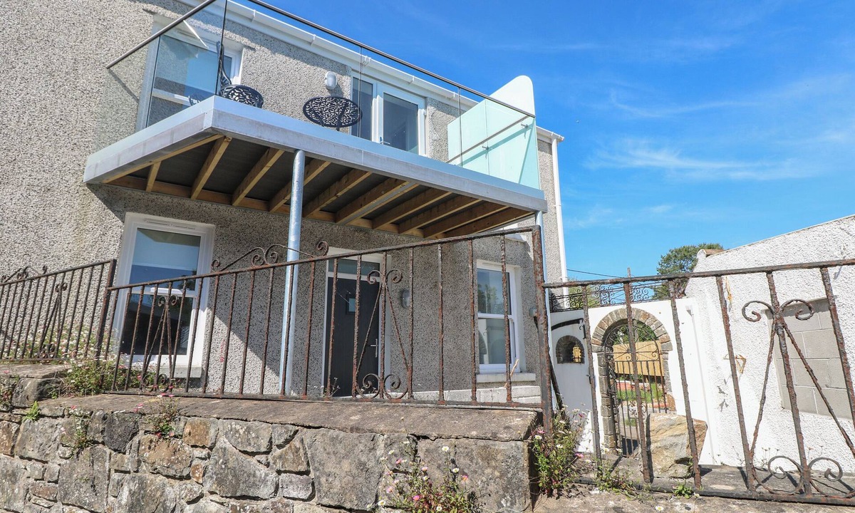 Pen-clawdd Cottage | Gwynfryn