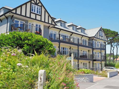 Maenporth House | Gylly Beach View - Tor
