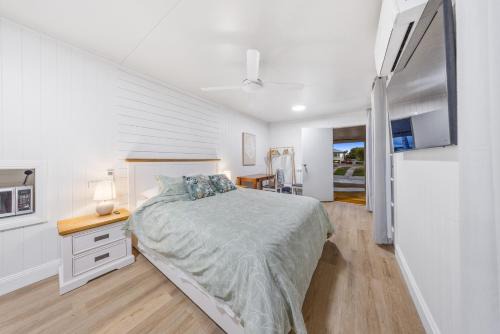 Gympie House | Gympie Cottage Studio