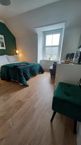 Kingussie House | Gynack Villa