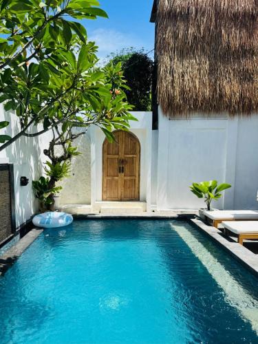 Mushroom Bay Villa | Gypsea Rest Private Villa