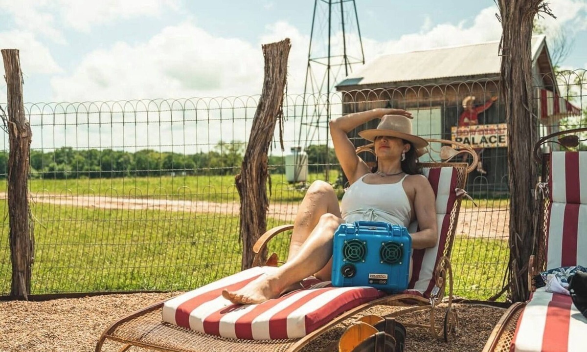 Round Top Other | Gypsy Farmhouse - Wander Inn