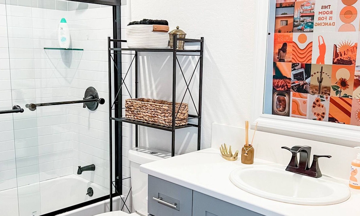 Newcastle House | Gypsy’s Boho Bungalow -2 bed 1 Bath