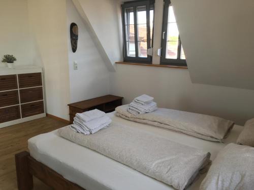 Dettelbach House | Häuschen in der Altstadt Dettelbach