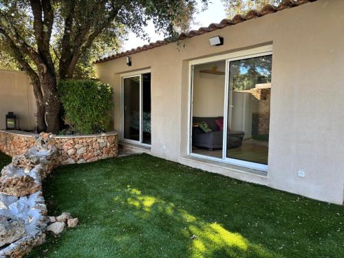 Saint-Maximin-la-Sainte-Baume House | Hébergement standing au calme