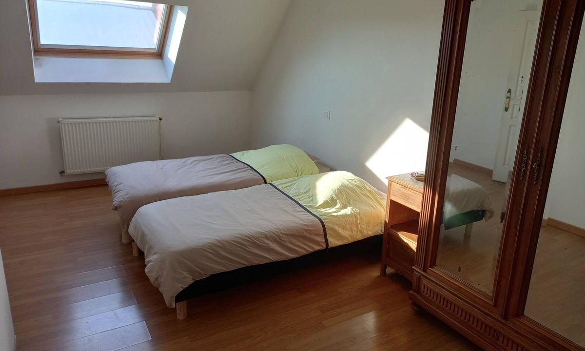 Bercheres-les-Pierres Bed & Breakfast | Hébergement Indépendant