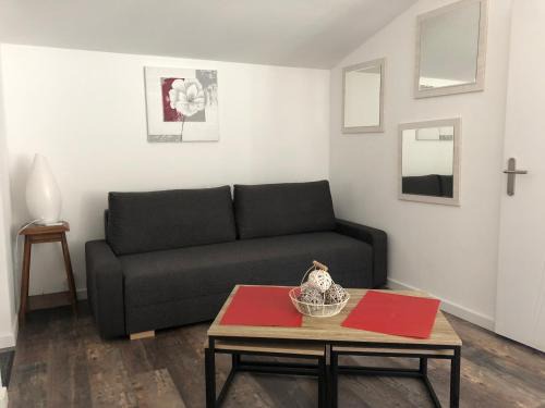 Illies House | Hébergement de 2 à 6 places