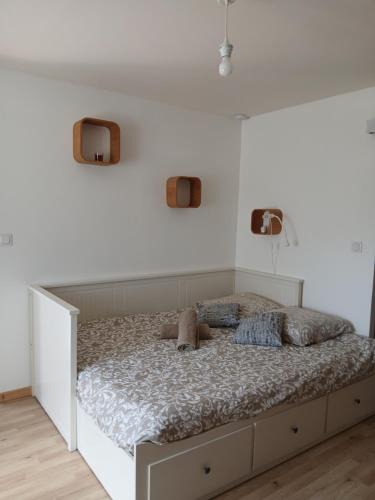 Mauves-sur-Loire Apartment | Hébergement du Port