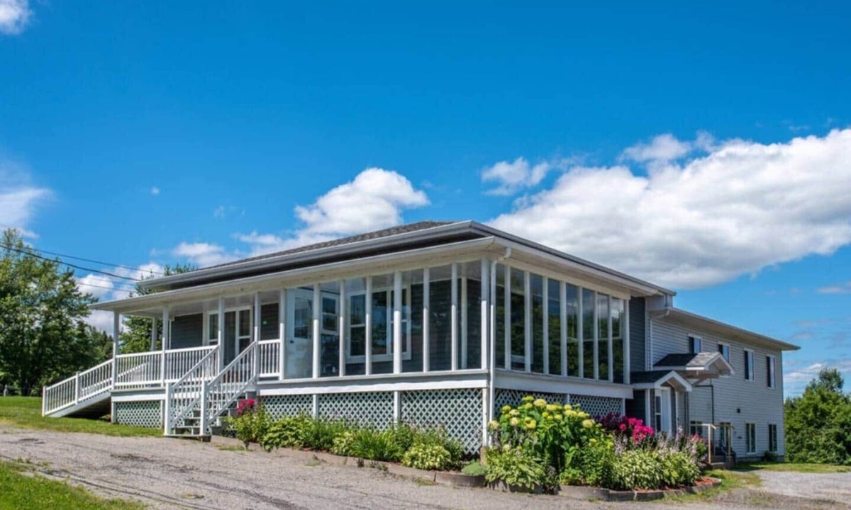 Stornoway House | Hébergement entier à Stornoway