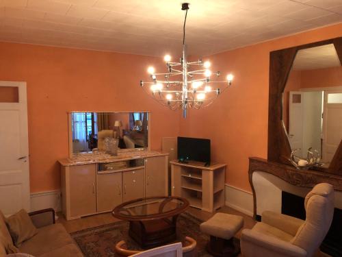 Belley Apartment | Hébergement Flotiane