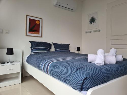 La Celle-sous-Gouzon Apartment | Hébergement Champlan 91