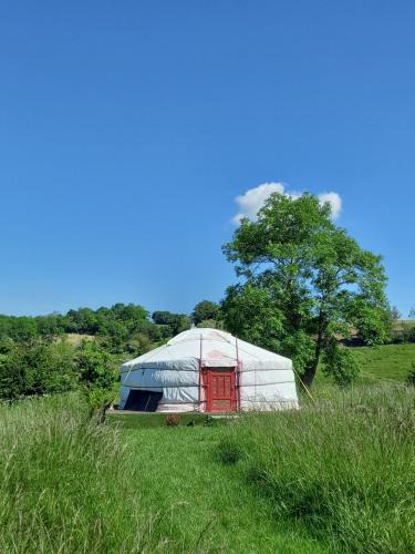 Les Moutiers-en-Auge Other | hébergement insolite calvados