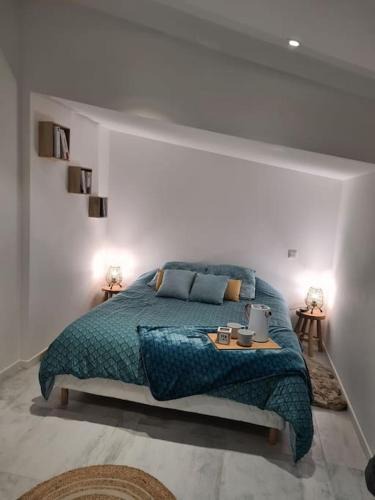 Ouistreham Apartment | Hébergement