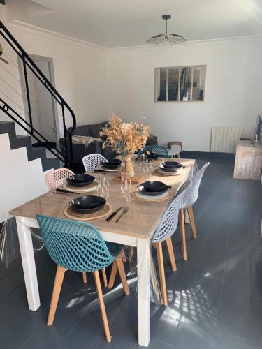 Guer Villa | Hébergement Guer