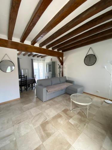 Rambouillet House | Hébergement La Chaumière de Rambouillet 1-6 pers