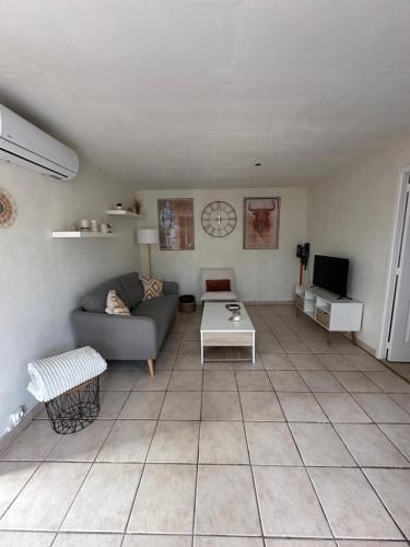Vendres Apartment | Hébergement Le Bella