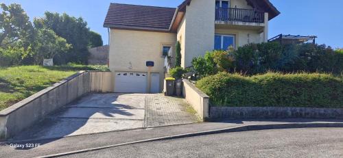 Larnod Apartment | Hébergement Privé à Larnod