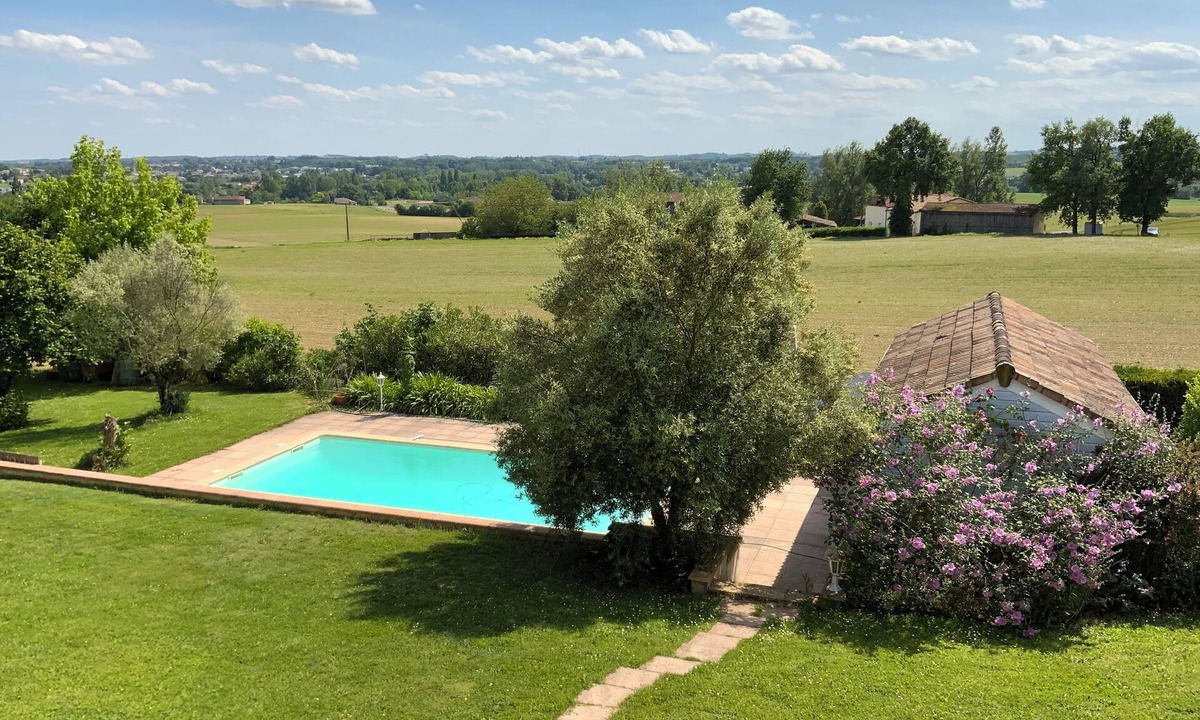 Roumagne House | Hébergement Roumagne/Eymet