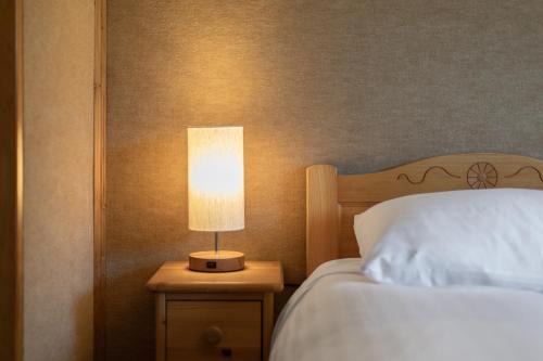 Le Chable Hotel | Hébergement Vintage l'Escale - Le Châble