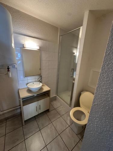 Corenc Apartment | Hébergements au calme Corenc