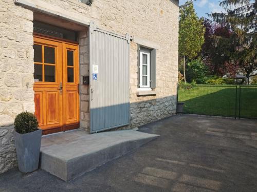 Herpy-l'Arlesienne House | Hédoniste 1