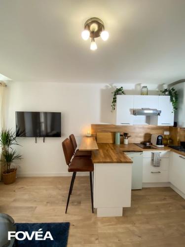 Hastings Apartment | Héra