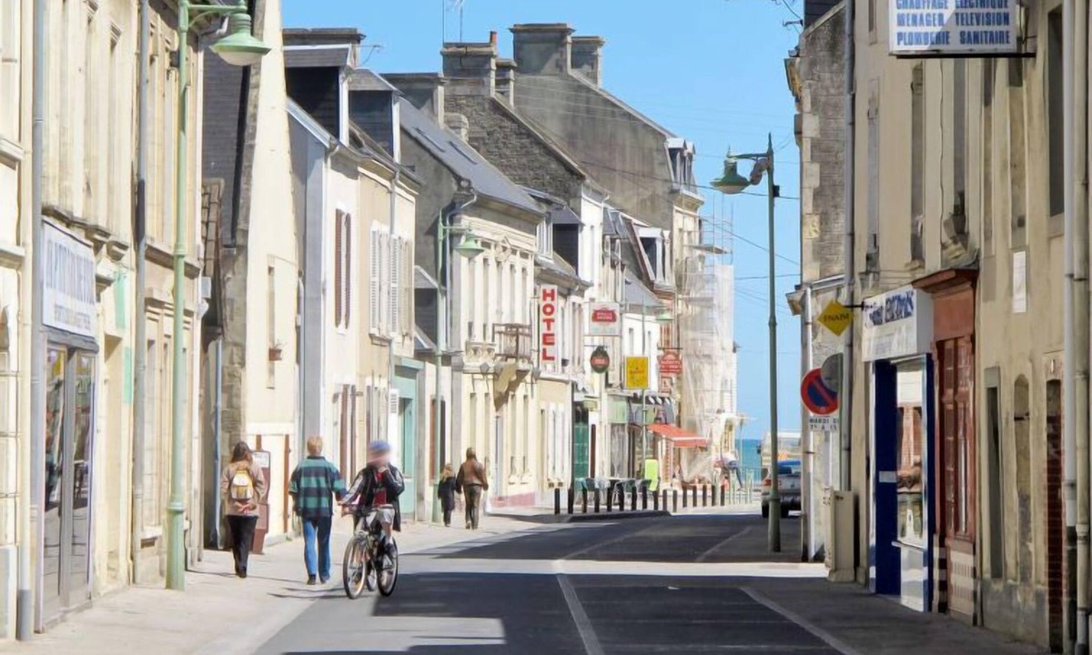 Canchy House | Héroult by Interhome