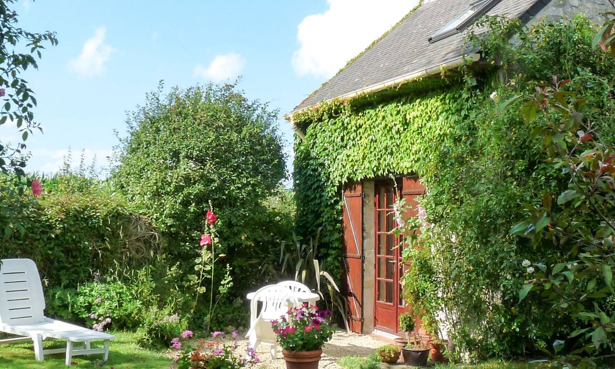 Canchy House | Héroult by Interhome