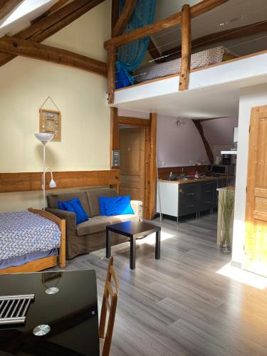 Chaudon House | Hôte à Chaudon