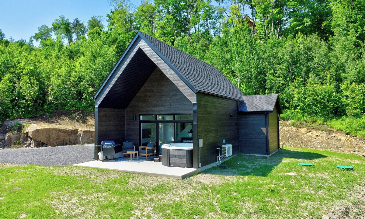 Saint Come House | Hôtel à la maison - La Pitchounette